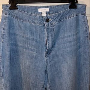 Forever 21 Bell Bottom